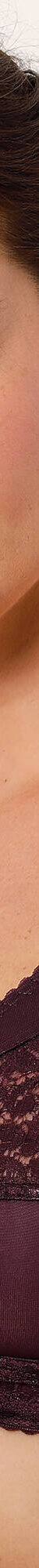 Soutien-gorge grand maintien - sans armatures (raisin) Soutien-gorge grand maintien - sans armatures (raisin)